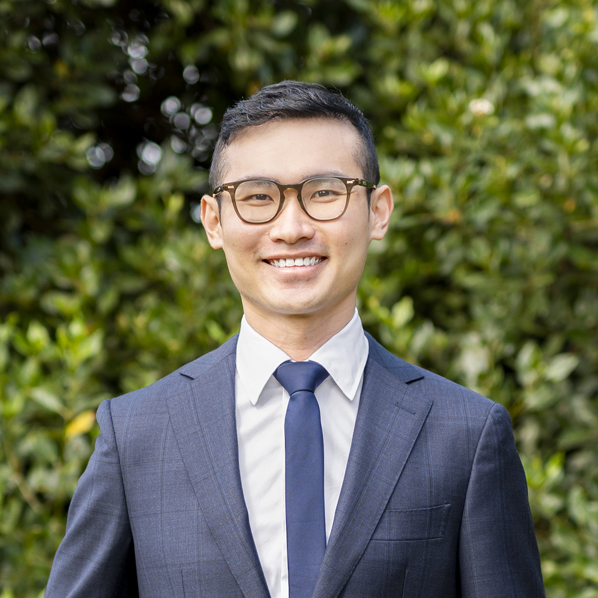 Steven Chong Real Estate Agent