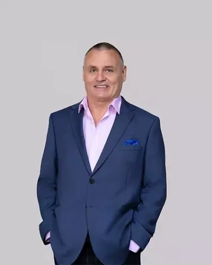Steven Crooks - Real Estate Agent at The Agency - Northern Beaches