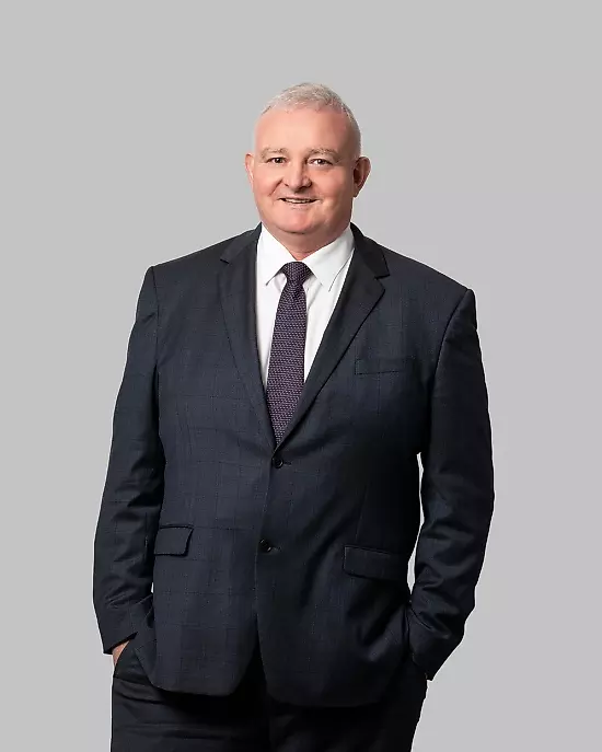 Steven Devine - Real Estate Agent