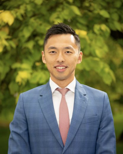Steven Dong - Real Estate Agent at First National Real Estate Central