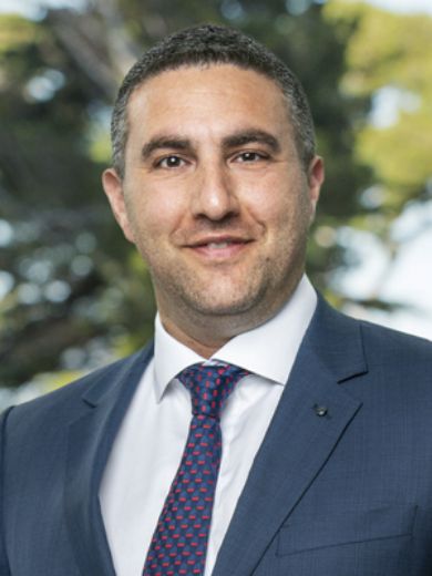 Steven Eid - Real Estate Agent at Barry Plant - Inner City Group