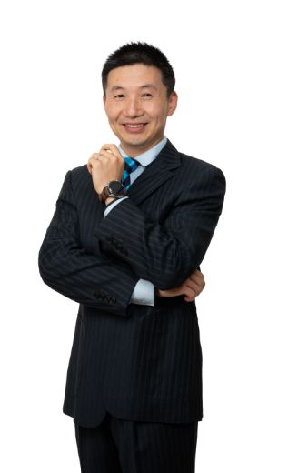 Steven Guan - Real Estate Agent at Harcourts - Ashwood