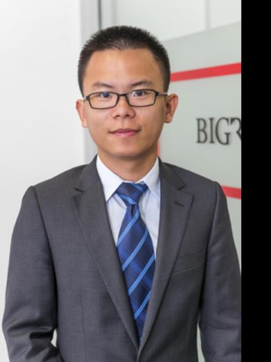 Steven (Haiyuan) Chen  - Real Estate Agent at Big Realty - Eastwood