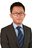 Steven Haiyuan Chen Real Estate Agent