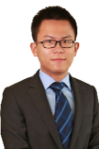 Steven Haiyuan Chen - Real Estate Agent at Big Realty - Chippendale