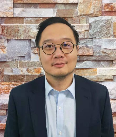 Steven Hao Chen - Real Estate Agent at iHome Property Group - CASTLE HILL