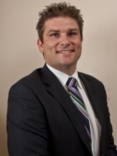 Steven Hobson - Real Estate Agent at Gerard Collins Real Estate - Pakenham