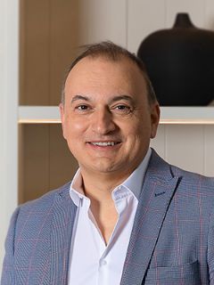Steven Kourdis - Real Estate Agent Steven Kourdis - Real Estate Agent