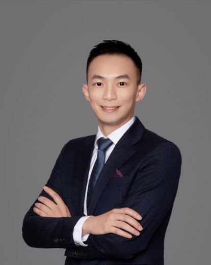 Steven Li  - Real Estate Agent at Positive Plus Property - St Leonards 