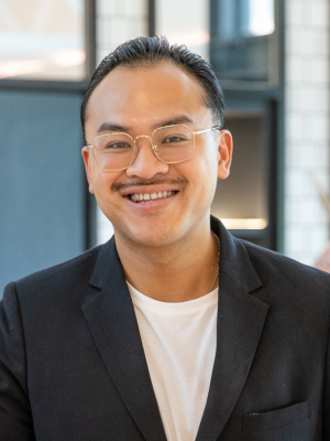 Steven Liu Real Estate Agent