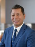Steven Nghia Tran - Real Estate Agent From - White Knight Estate Agents - St Albans