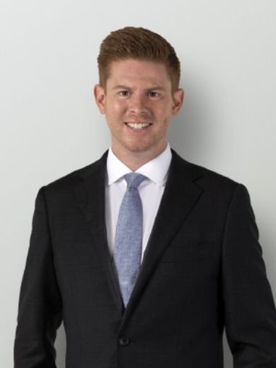 Steven ONeill - Real Estate Agent at Belle Property - Lane Cove