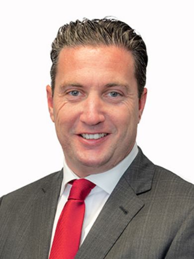 Steven Richardson - Real Estate Agent at Richardson Property Group - Werribee