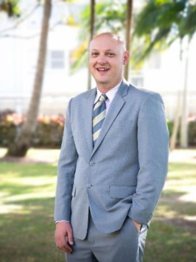 Steven Rose - Real Estate Agent at Ray White - Surfers Paradise