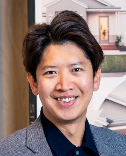 Steven Siu - Real Estate Agent at New Choice Homes - OSBORNE PARK