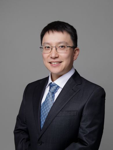 Steven Wang - Real Estate Agent at Areal Property - Box Hill
