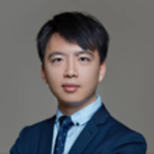 Steven Wang - Real Estate Agent at Homeplus Group