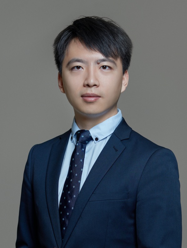 Steven Wang Real Estate Agent