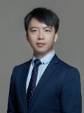 Steven Wang - Real Estate Agent From - Homeplus Group - Sydney