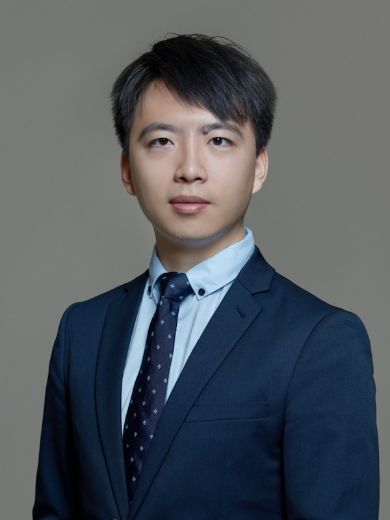 Steven Wang - Real Estate Agent at Homeplus Group - Sydney
