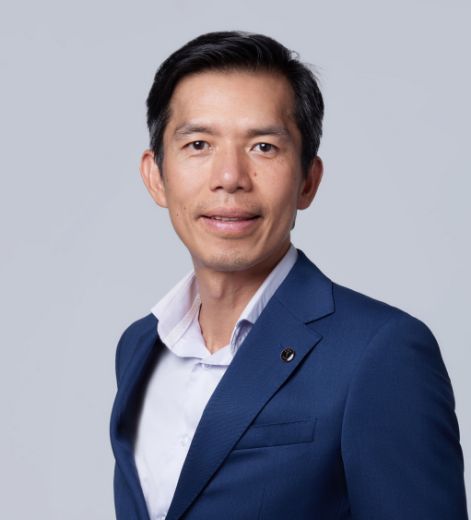 Steven Wong - Real Estate Agent at BME Group - WENTWORTH POINT