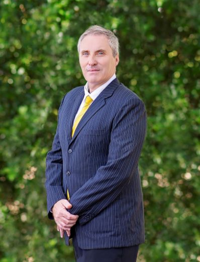 Steven Woodhatch - Real Estate Agent at Ray White - Capalaba