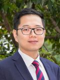 Steven Xie - Real Estate Agent From - McGrath - Epping