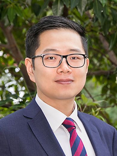 Steven Xie - Real Estate Agent at McGrath - Epping