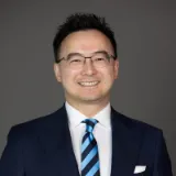 Steven Zhang - Real Estate Agent From - Harcourts - Judd White