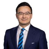 Steven Zhang - Real Estate Agent From - Harcourts - Judd White