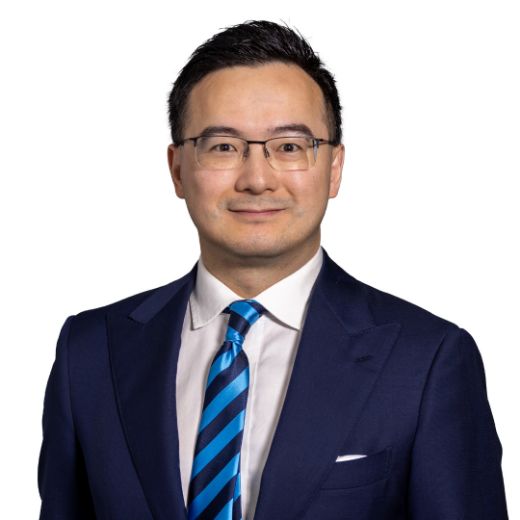 Steven Zhang - Real Estate Agent at Harcourts - Judd White