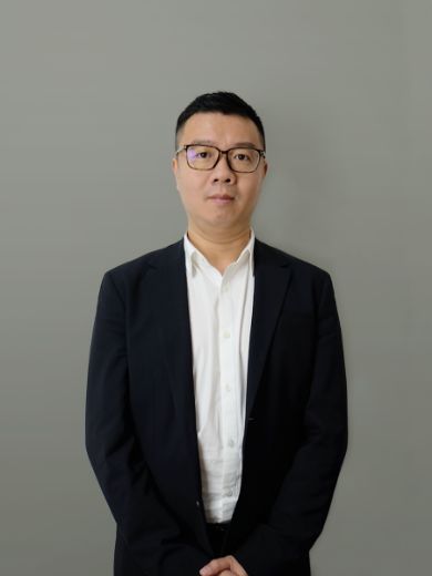 Steven Zhu - Real Estate Agent at SYI Real Estate - CHATSWOOD