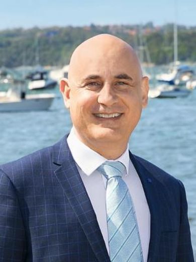 Steven Zoellner - Real Estate Agent at Laing+Simmons - Double Bay