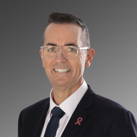 Stew  Farrell - Real Estate Agent at Buxton -   Geelong North