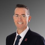 Stew Farrell - Real Estate Agent From - Buxton - Geelong East