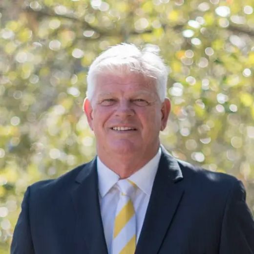 Stewart Baericke - Real Estate Agent at Ray White Burleigh Group South