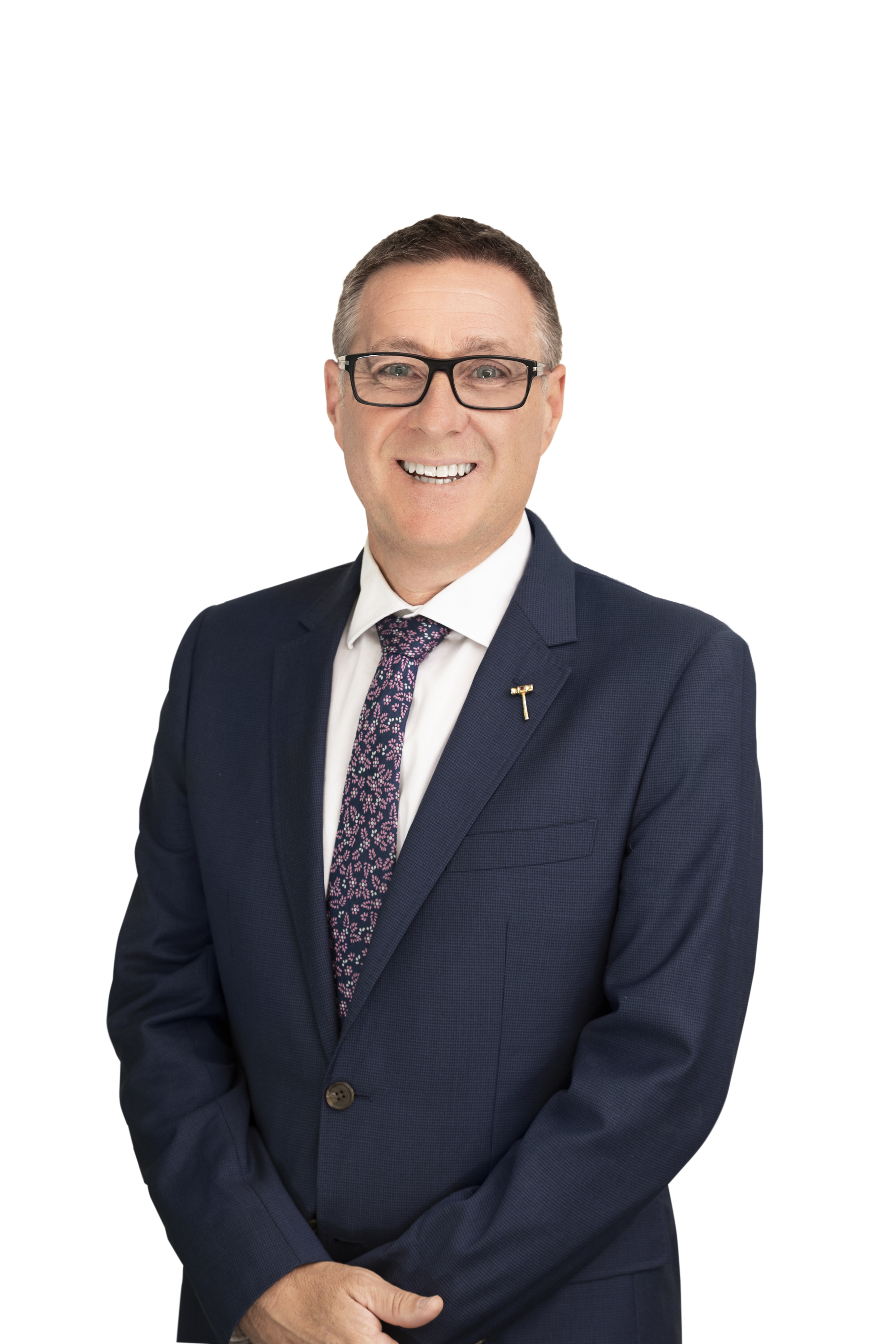 Stewart  Kirkby Real Estate Agent