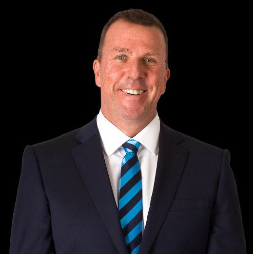 Stewart Power  - Real Estate Agent at Harcourts Jackson Power Property - AVOCA BEACH