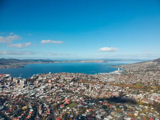 Harcourts - Hobart - Real Estate Agency