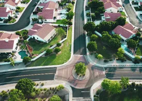 Harcourts Innovations - Real Estate Agency