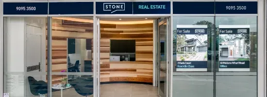 Stone Real Estate - Lindfield - Real Estate Agency