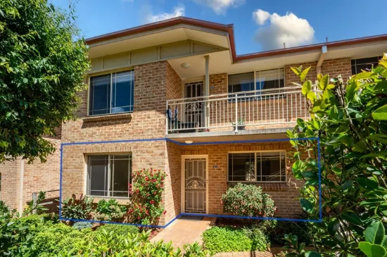 Stonelea Ct, Dural, NSW, 2158