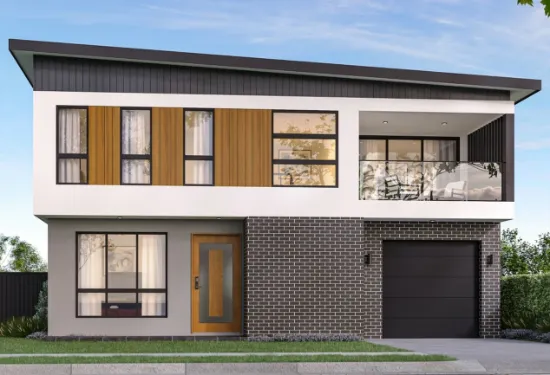 Stoneman Street, Rouse Hill, NSW, 2155