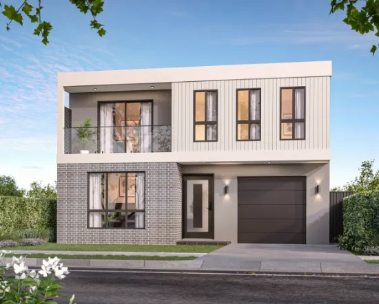 Stoneman Street, Rouse Hill, NSW, 2155
