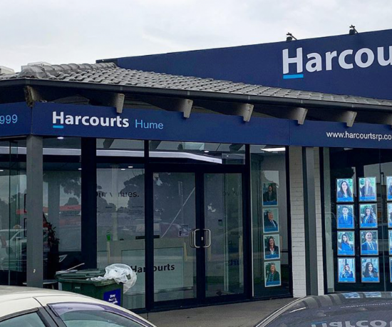 Harcourts - Hume - Real Estate Agency