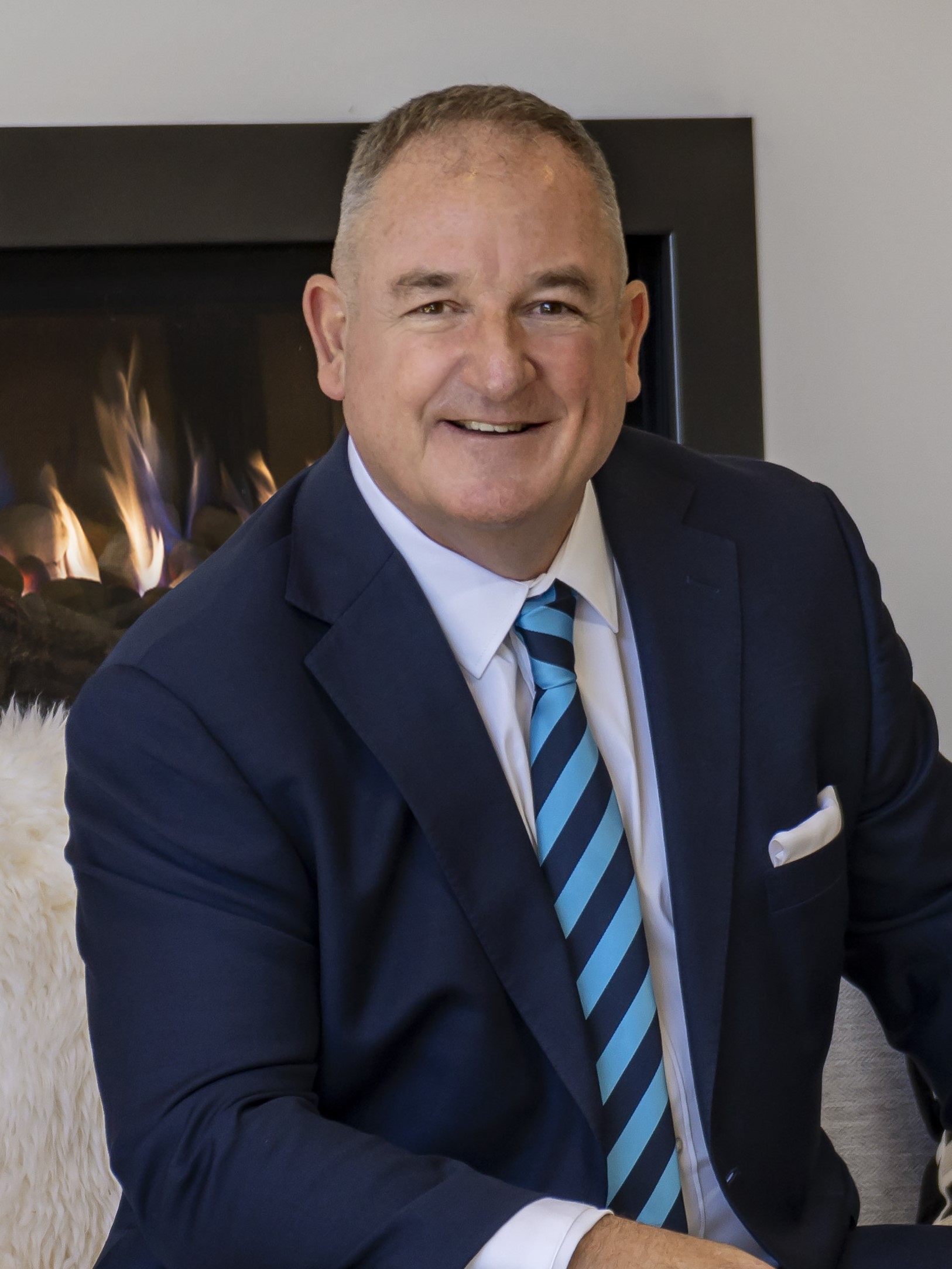 Stuart Davies Real Estate Agent