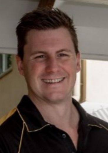 Stuart  Gay - Real Estate Agent at Chris Gay Real Estate - Cairns