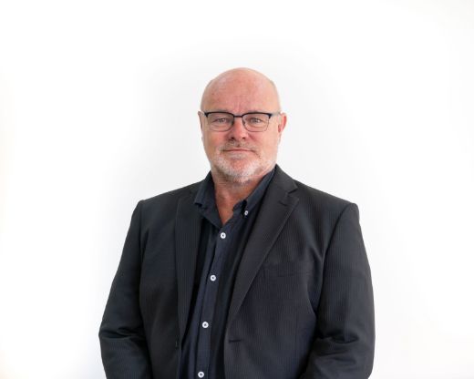 Stuart Higgins - Real Estate Agent at LJ Hooker Mackay Group - MACKAY