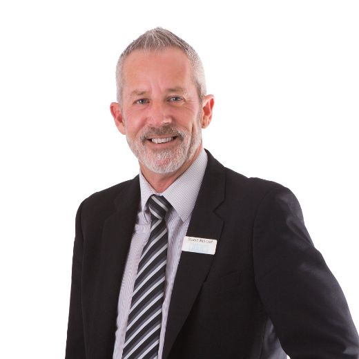 Stuart McLeod  - Real Estate Agent at View Real Estate Launceston 