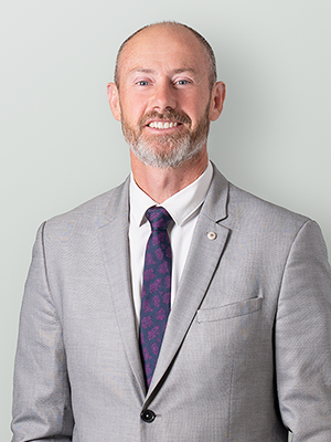 Stuart Svec Real Estate Agent